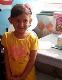 Jassive Briseida Molina Valenzuela