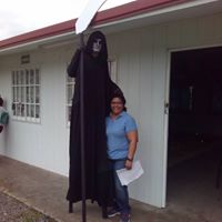 Irma Correa