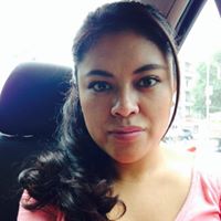 Eve Vargas