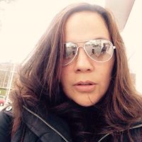 Michelle RIvera de Lopez Portillo