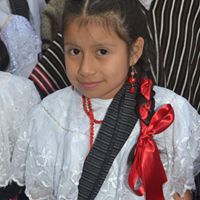 Ernestina Hernández