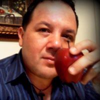 Martin Gerardo Herrera Guerrero