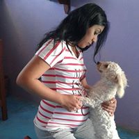 Nuria Guillen Ramos