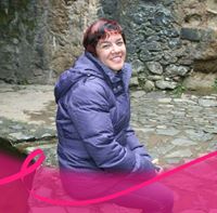 Ana Elba Alfani Cazarin