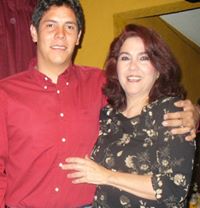 Carmen Pliego