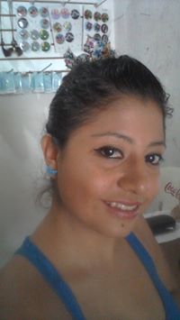 Grisol Salguero Galvez