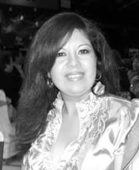 Dinorah Barrera Peñaloza