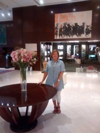 Mónica Ruani Albarracín