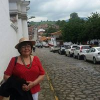 Yolanda Medellin