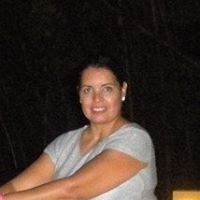 Angélica Rodríguez