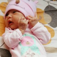 Hilda Selene De Leon Morga