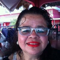 Angie Solis