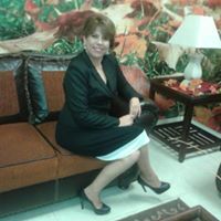 Mireya Olivas