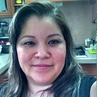 Norma Rebolloso Garcia