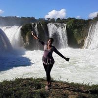 Paty Medina