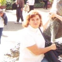 Lissette Alfaro