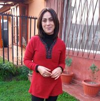 Jessica Zamora Suárez