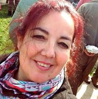 LaDoña Maria Elena  DonOso Contreras