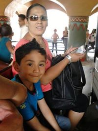 Mireya Martinez Escobar