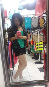 Laura Claros Baptista