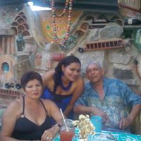 Anita Simental Vargas