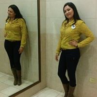 Viridiana Higuera