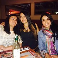 Martha Mejía Mejía