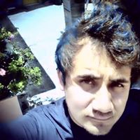 Kike George Saldaña