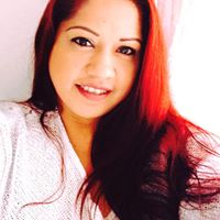 Saida Hernandez