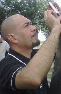 Francisco Flores-Arreola