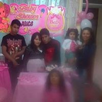 Jossy Aida Delgado Farias