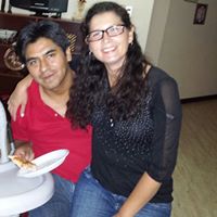 Denisse Paola Herrera Montero