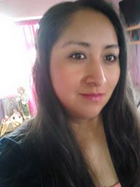 Rosy Segura