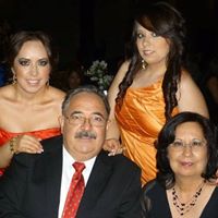 Felizardo Luque Gastelum