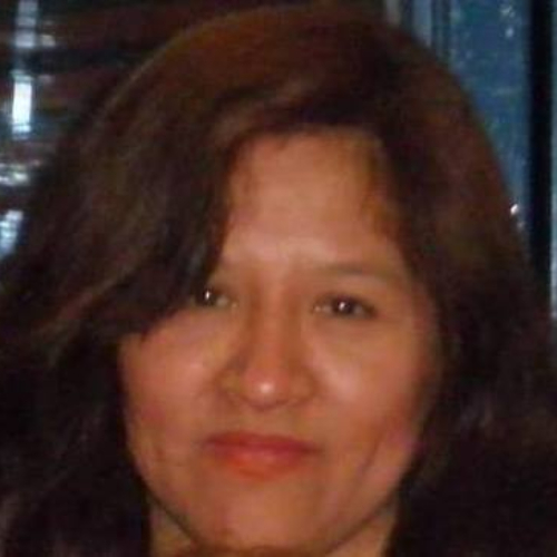 Gabriela  Rodriguez Robles