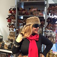 Claudia Godinez