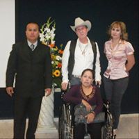 Martha Olivas Corrales