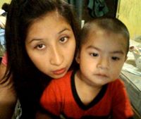 Olga Miriam Hernandez Franco