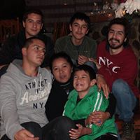 Catalina Gonzalez Garcia