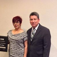 Gabriela Alvear Ríos