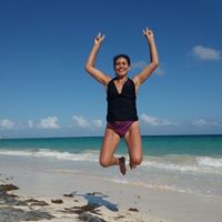 Maria Elena Espinosa