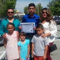 Maria Ochoa Hernandez