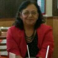 Alma Natividad Almeraya