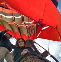 Sandra Danae Abarca Arriola