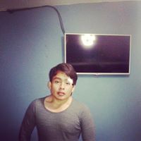 David Fernandez Perez K-chorro