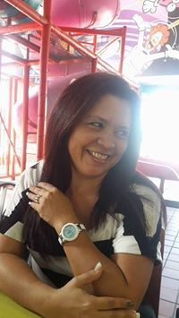 Perla Susana Gonzalez