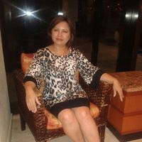 Elvira Martìnez Orea