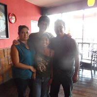 Vero Vilchis Blancas