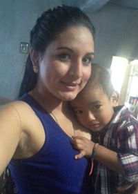 Nayeli Solis Arguelles