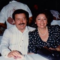 Ana María Silva Lucero